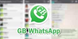 GB WhatsApp no PC